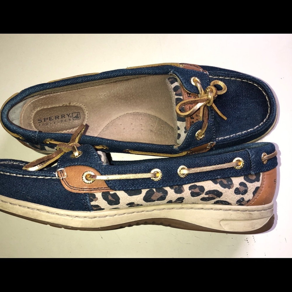 Sperry Top Sierra